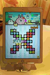 ���������꡼ No.007�Υ���ͥ������ / ��TGS 2017�ϲİ�������ԥ������������ˤ��Ӥä��������饹�ȥ졼���������ʥإ��᤬�����֥ԥ������������פο���ѥ��륲�����ͷ��Ǥߤ�