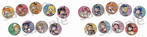 ���������꡼ No.002�Υ���ͥ������ / �֤פ������֥饤�֡��ס�����ꥪ����饯�������ȤΥ���ܤ򳫺�