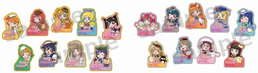 ���������꡼ No.004�Υ���ͥ������ / �֤פ������֥饤�֡��ס�����ꥪ����饯�������ȤΥ���ܤ򳫺�