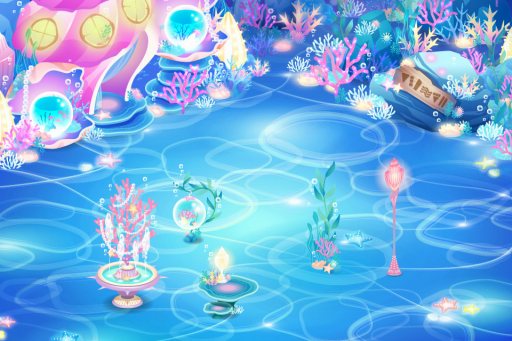 ���������꡼ No.009�Υ���ͥ������ / DMM GAMES�ο���ޡ��ȥե���������ץ��FLOWER KNIGHT GIRL�פ�������Ͽ������档�ǿ�PV�������