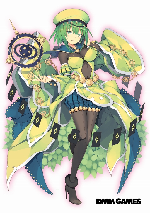 ���������꡼ No.004�Υ���ͥ������ / ���ޥ��ǡ�FLOWER KNIGHT GIRL�פλ�����Ͽ�Կ���20���ͤ����ˡ�����ʤ��󽷤��ɲä�