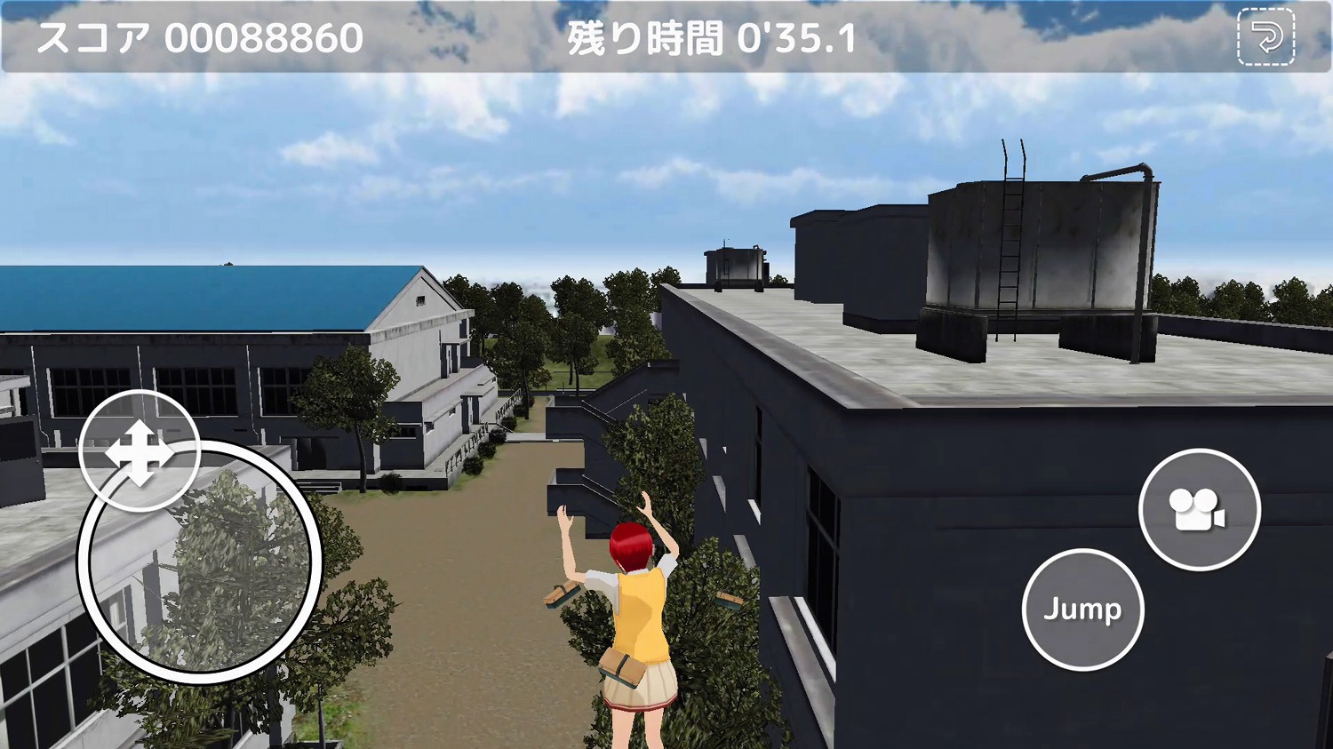 画像集no 002 自分以外はみんな鬼 鬼ごっこゲーム スクール鬼ごっこ を紹介