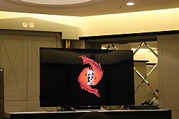 ꡼ No.001 | TGS 2017ȯVRɥ٥㡼Kill Xפγȯԥåݡȡξꥫޥƥפ򰮤