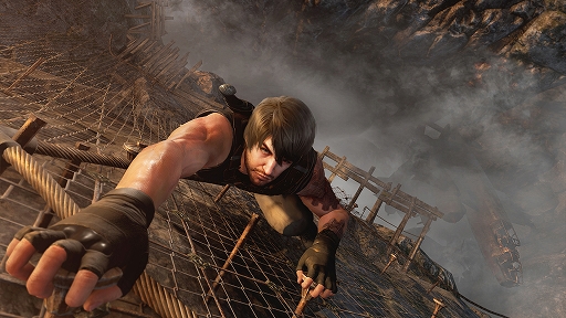 ���������꡼ No.002�Υ���ͥ������ / PS VR���ѡ֥��⡼���롦�쥬���� ���Ǥβҡפ������ۿ���PS Move��2�ܻ��Ѥ���ξ�Ӥ������臘�ۥ顼���塼�ƥ��󥰥��ɥ٥���㡼������