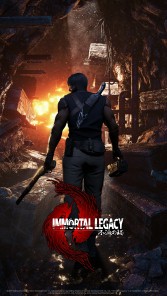 ���������꡼ No.002�Υ���ͥ������ / �֥��⡼���롦�쥬���� ���ǤβҡפΥ��ޥ����ɻ椬�ۿ����ϡ���3����