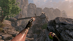 イモータル・レガシー 不滅の禍