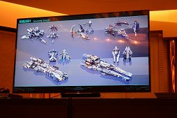 ꡼ No.004 | TGS 2017ϤޤޤʥѡĤȤ߹碌ƼʬαϤ륪饤異Fringe WarsפPS4ۿͽ