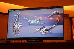 ꡼ No.005 | TGS 2017ϤޤޤʥѡĤȤ߹碌ƼʬαϤ륪饤異Fringe WarsפPS4ۿͽ