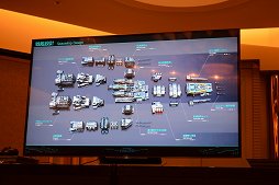 ꡼ No.006 | TGS 2017ϤޤޤʥѡĤȤ߹碌ƼʬαϤ륪饤異Fringe WarsפPS4ۿͽ