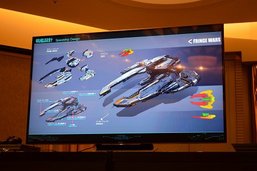 ꡼ No.014 | TGS 2017ϤޤޤʥѡĤȤ߹碌ƼʬαϤ륪饤異Fringe WarsפPS4ۿͽ