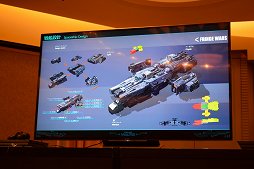 ꡼ No.015 | TGS 2017ϤޤޤʥѡĤȤ߹碌ƼʬαϤ륪饤異Fringe WarsפPS4ۿͽ