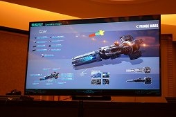 ꡼ No.016 | TGS 2017ϤޤޤʥѡĤȤ߹碌ƼʬαϤ륪饤異Fringe WarsפPS4ۿͽ