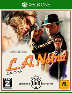 ꡼ No.003 | 127ȯ䤬ͽꤵƤL.A.ΥפPS4ǡXOneǡSwitchǤħȡL.A.Υ롧VRפγפ򤪤餤