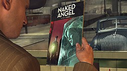 画像ギャラリー No.006のサムネイル画像 / クライムスリラー「L.A.ノワール」のリマスター版がPS4とXbox One,Nintendo Switchで本日発売