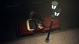 画像ギャラリー No.011のサムネイル画像 / クライムスリラー「L.A.ノワール」のリマスター版がPS4とXbox One,Nintendo Switchで本日発売