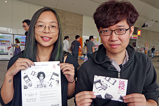 ꡼ No.003Υͥ / TGS 2017ϥʥۥ顼DetentionפȡܹޤΥ졼BREAK ARTSIIפȯꥨ˥󥿥ӥ塼