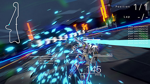 ꡼ No.013Υͥ / TGS 2017ϥʥۥ顼DetentionפȡܹޤΥ졼BREAK ARTSIIפȯꥨ˥󥿥ӥ塼