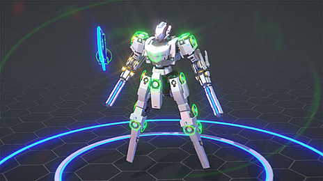 ꡼ No.016Υͥ / TGS 2017ϥʥۥ顼DetentionפȡܹޤΥ졼BREAK ARTSIIפȯꥨ˥󥿥ӥ塼