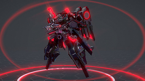 ꡼ No.018Υͥ / TGS 2017ϥʥۥ顼DetentionפȡܹޤΥ졼BREAK ARTSIIפȯꥨ˥󥿥ӥ塼