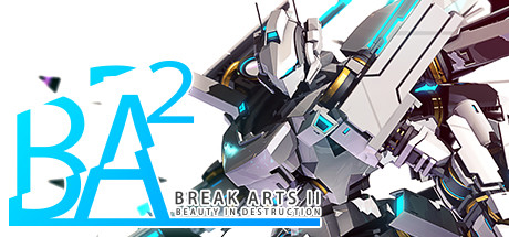 ���������꡼ No.002�Υ���ͥ������ / ���ܥåȥХȥ�졼���󥰡�BREAK ARTS II�ס��������ޥ�����ʬ��ڤ�����θ��Ǥ��ۿ���������������