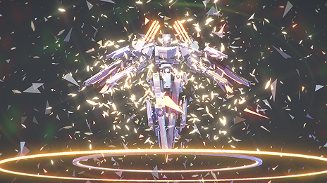 ���������꡼ No.005�Υ���ͥ������ / ���ܥåȥХȥ�졼���󥰡�BREAK ARTS II�ס��������ޥ�����ʬ��ڤ�����θ��Ǥ��ۿ���������������