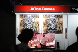 ꡼ No.001Υͥ / TGS 2017ϥۥ顼ƥȤοʥ֥󡦥֡ȥ饰ץץ쥤ݡ