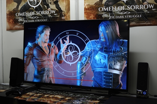 ꡼ No.002Υͥ / TGS 2017ϥۥ顼ƥȤοʥ֥󡦥֡ȥ饰ץץ쥤ݡ