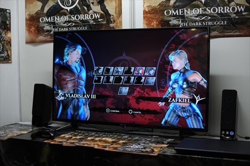 ꡼ No.004Υͥ / TGS 2017ϥۥ顼ƥȤοʥ֥󡦥֡ȥ饰ץץ쥤ݡ