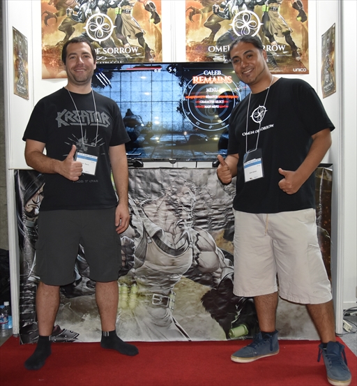 ꡼ No.011Υͥ / TGS 2017ϥۥ顼ƥȤοʥ֥󡦥֡ȥ饰ץץ쥤ݡ