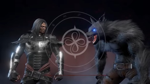 Omen of Sorrow Gameplay Playstation Experience 2016 Build