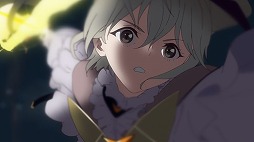 ꡼ No.003 | TV˥BLUE REFLECTION RAY/ߺפPV2郎ǥ󥰼Τۿ餫