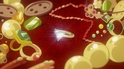 ꡼ No.006 | TV˥BLUE REFLECTION RAY/ߺפPV2郎ǥ󥰼Τۿ餫