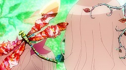 ꡼ No.007 | TV˥BLUE REFLECTION RAY/ߺפPV2郎ǥ󥰼Τۿ餫