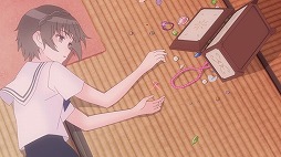 ꡼ No.008 | TV˥BLUE REFLECTION RAY/ߺפPV2郎ǥ󥰼Τۿ餫