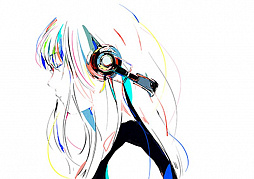 ꡼ No.009 | TV˥BLUE REFLECTION RAY/ߺפPV2郎ǥ󥰼Τۿ餫