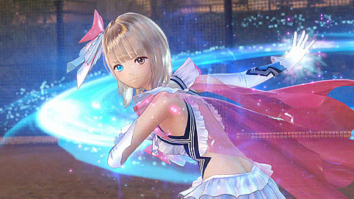꡼ No.005 | DMM GAMES PC ե˥ƥ⥲ॹΡ֤Τʤ2 βֲǡסBLUE REFLECTION 񤦾ηפо