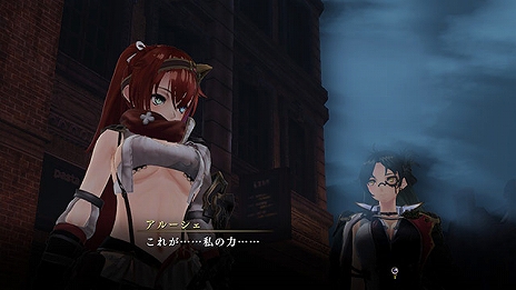 ꡼ No.007 | DMM GAMES PC ե˥ƥ⥲ॹΡ֤Τʤ2 βֲǡסBLUE REFLECTION 񤦾ηפо