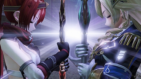 ꡼ No.011 | DMM GAMES PC ե˥ƥ⥲ॹΡ֤Τʤ2 βֲǡסBLUE REFLECTION 񤦾ηפо