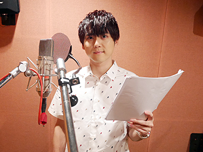 画像ギャラリー No.003のサムネイル画像 / 「Code:Realize」の新作ドラマCDが9月5日に発売。キャストインタビューも公開