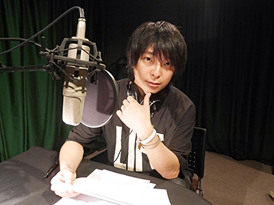 画像ギャラリー No.004のサムネイル画像 / 「Code:Realize」の新作ドラマCDが9月5日に発売。キャストインタビューも公開