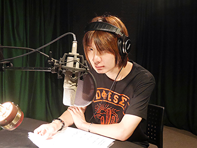 画像ギャラリー No.005のサムネイル画像 / 「Code:Realize」の新作ドラマCDが9月5日に発売。キャストインタビューも公開