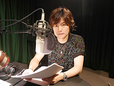 画像ギャラリー No.006のサムネイル画像 / 「Code:Realize」の新作ドラマCDが9月5日に発売。キャストインタビューも公開