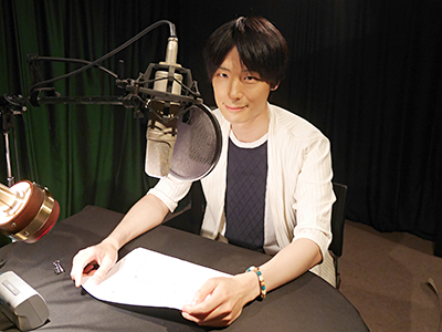 画像ギャラリー No.007のサムネイル画像 / 「Code:Realize」の新作ドラマCDが9月5日に発売。キャストインタビューも公開