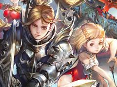 ��HIT�פ�꤬����Barunson E&A�Υ��롼�ײ�Ҥ�������ޥ۸���RPG�֥ץ��������� B�פ�ȯ�档�ͥ����󤬥ѥ֥�å��󥰷��������