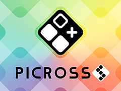 Nintendo Switchに「ピクロス」シリーズ最新作が登場。eシリーズからモードや機能を継承し新要素も備えた「ピクロスS」の配信が本日スタート