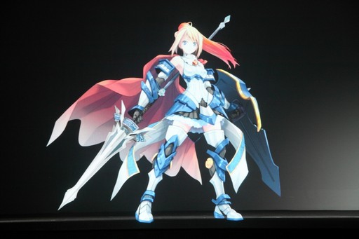 ꡼ No.018Υͥ / ֥ܡﵡפοץȡ̼פξ󤬸줿DMM GAMESߥ٥եֵȯɽפݡ