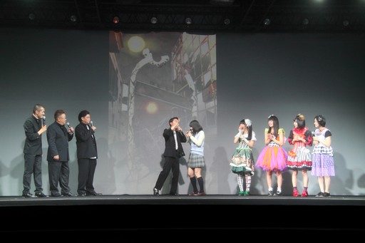 ꡼ No.028Υͥ / ֥ܡﵡפοץȡ̼פξ󤬸줿DMM GAMESߥ٥եֵȯɽפݡ