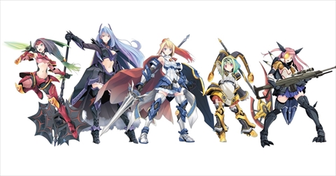 ���������꡼ No.001�Υ���ͥ������ / DMM GAMES�ߥ�٥�ե����֤ο��������̼�׻�����Ͽ�Կ���3��������