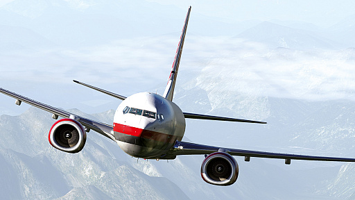 画像ギャラリー No.010のサムネイル画像 / ズー,フライトシム最新作「Xプレイン11」の日本語版を10月27日に発売