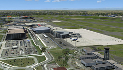 画像ギャラリー No.012のサムネイル画像 / ズー,フライトシム最新作「Xプレイン11」の日本語版を10月27日に発売